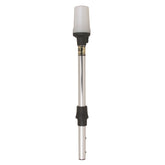 POLE LIGHT LOCK&THREAD COLLAR 42"