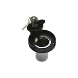 DECK FILL 1.5" HOSE LOCKING MPN-1399DP0CHR