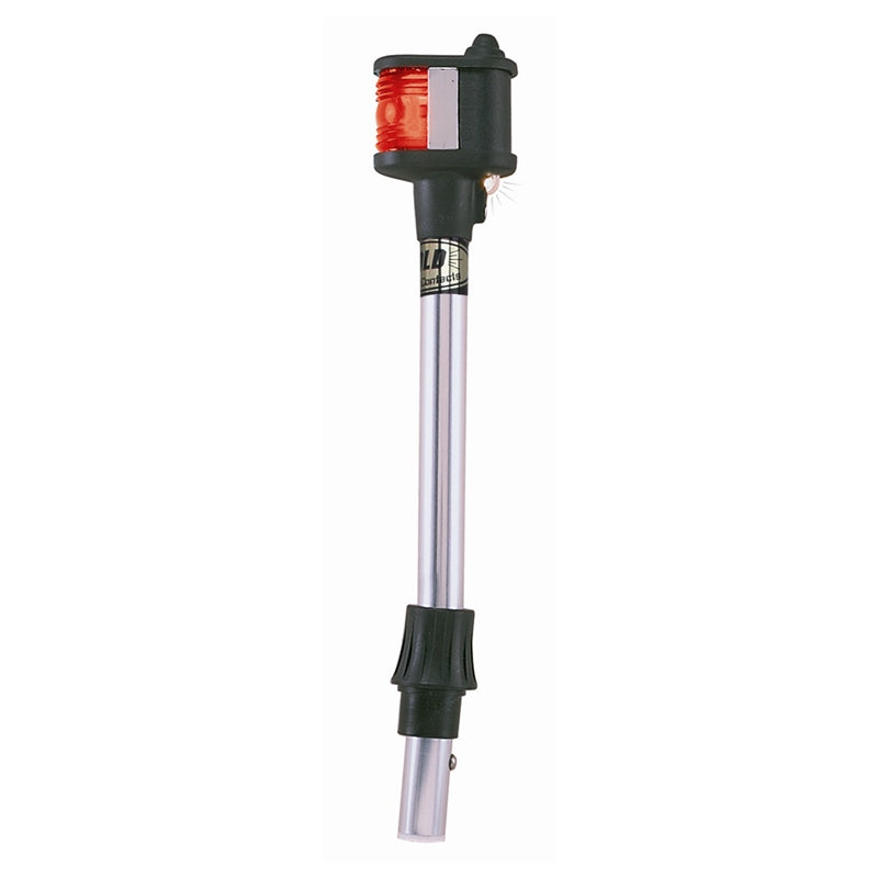 BI-COLOR POLE LIGHT 5*