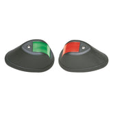 SIDELIGHT PR VRT MNT BLK