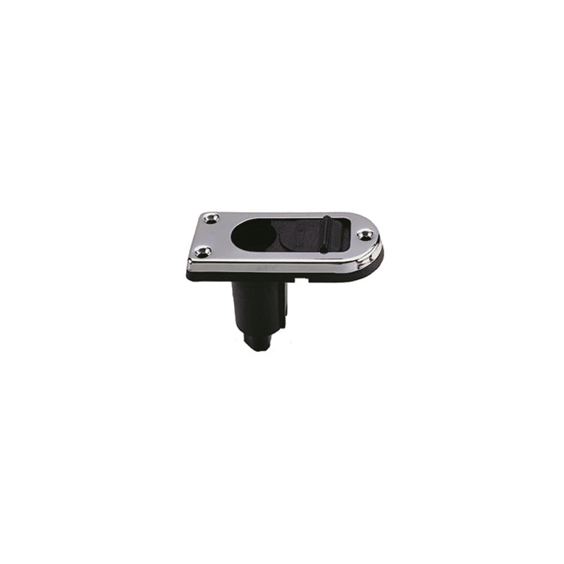 PLUG IN BASE SLIDE 2PIN