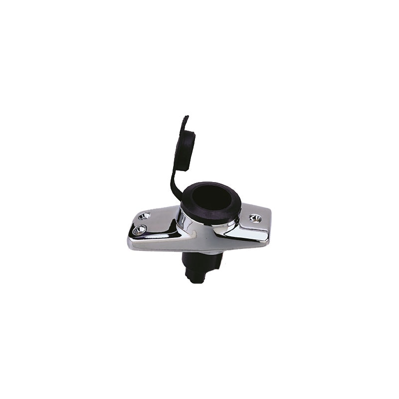 PLUG IN BASE RSD 2PIN16*