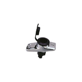 PLUG IN BASE RSD 2PIN16*