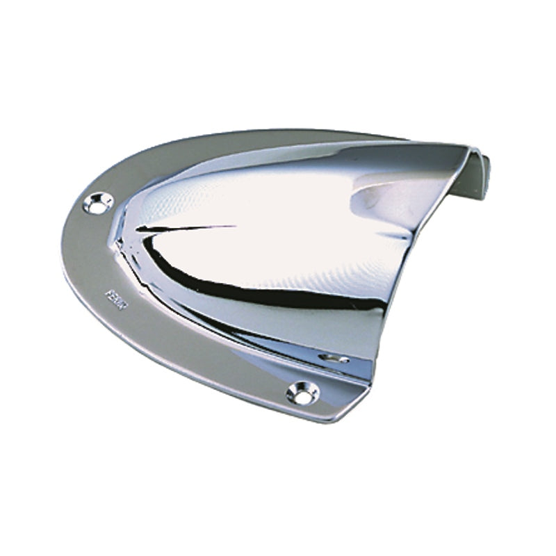 Perko Clam Vent, model 0339DP0CHR, Ventilation