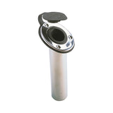 FLUSH ROD HOLDER SS ANGLE MNT MPN-0452DP0STS