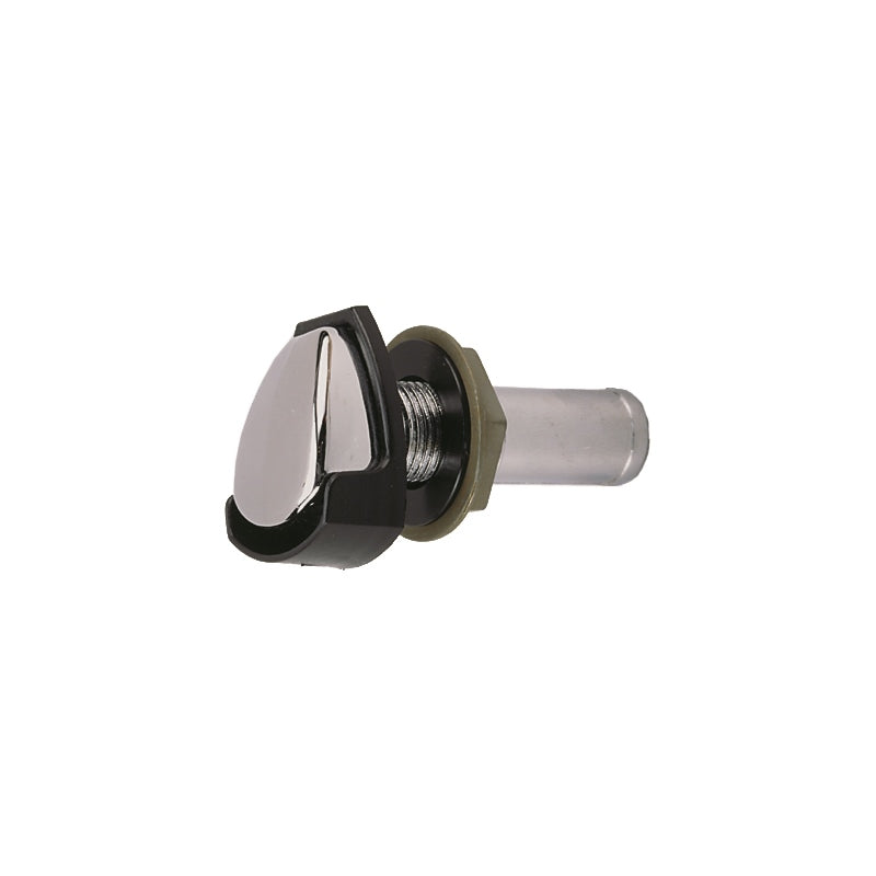 Perko Gas Tank Vent 5/8"Hs, model 0506DP4CHR, Ventilation