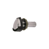 Perko Gas Tank Vent 5/8"Hs, model 0506DP4CHR, Ventilation