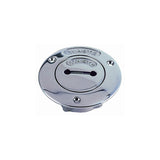 WASTE DECK PLATE CHR/BRZ 1.5"IPT MPN-0524 DP0 CHR