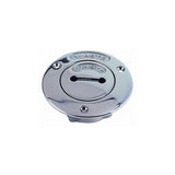 WASTE DECK PLATE CHR/BRZ 1.5"IPT