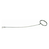 DECK FILL CAP CABLE 1.5" MPN-0537DP