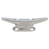 CLOSED BASE CLEAT ALUM 6" MPN-0545 DP6 ALU