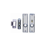 TUBULAR LATCH SET