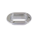 HAWSE HOLE PLATE
