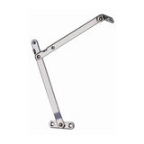 HATCH SUPPORT BRACE 14" PR MPN-0762 DP3 CHR