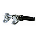 HATCH/WINDSHIELD KEEPER MPN-0769 DP0 CHR