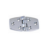 FIXED HINGE PIN ZNC/BRZ PR MPN-0808 DP0 CHR