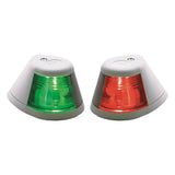 SIDELIGHT PR HRZ MNT WHT MPN-0253 W00 DP1