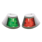 SIDELIGHT PR HRZ MNT WHT