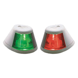 SIDELIGHT PR HRZ MNT WHT