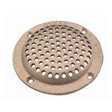 ROUND STRAINER 3.0"