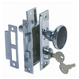 MORTISE LOCK SET
