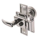 RIM LATCH SET BOX STRIKE