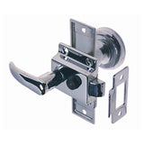 RIM LATCH SET FLSH STRKE