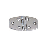 FIXED HINGE PIN CHR/BRZ PR MPN-0951 DP1 CHR