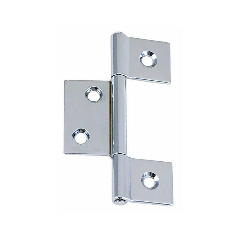 NON-MORTISED HINGE