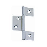 NON-MORTISED HINGE