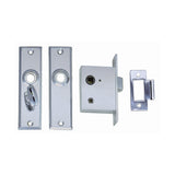 MORTISE LATCH SET