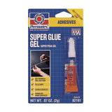 SUPER GLUE GEL 2GRAM MPN-82191