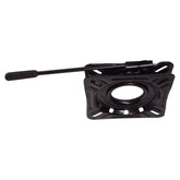 LOCKING SEAT SWIVEL E-COAT DP