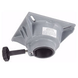 SPIDER SWIVEL SEAT MOUNT 2-3/8" DP