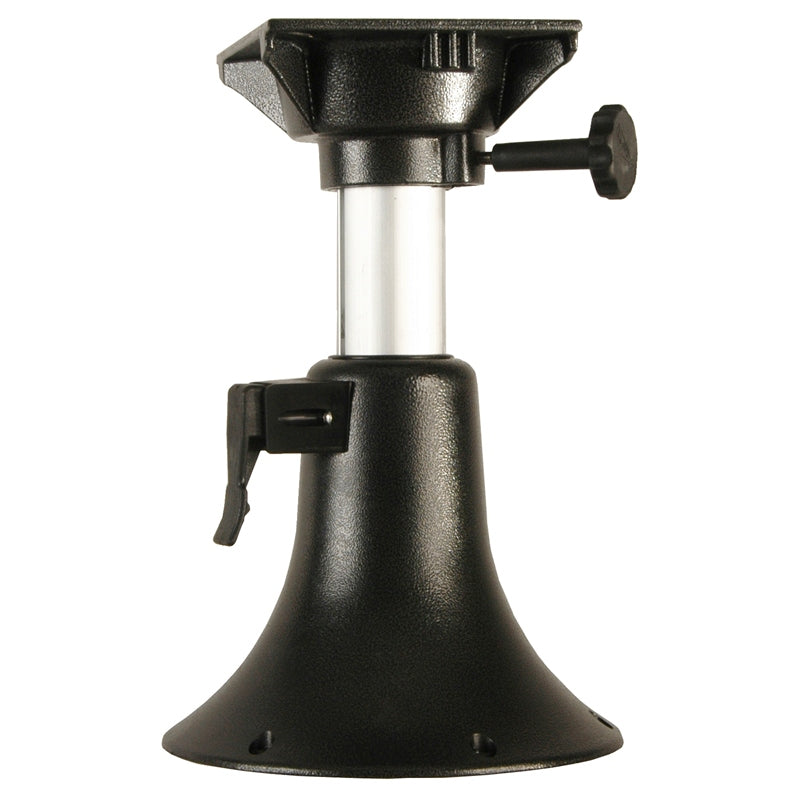 PEDESTAL BELLE GRAY