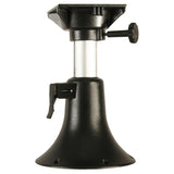 PEDESTAL BELLE GRAY