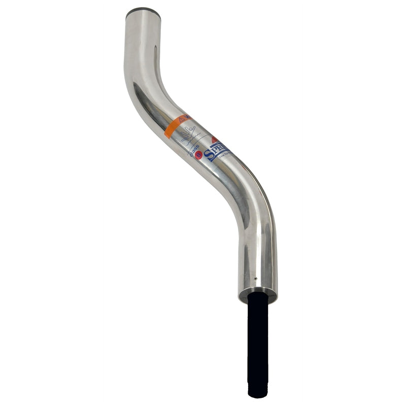 KING PIN POST 3/4"OFFSET 13"T DP