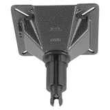 SPRING-LOCK SEAT MOUNT 3"H MPN-1640203