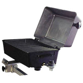 GRILL PACKAGE RAIL MNT