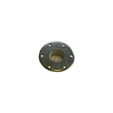 STOWABLE FLOOR BASE 7"