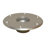 FLOOR BASE 2-7/8" 9"