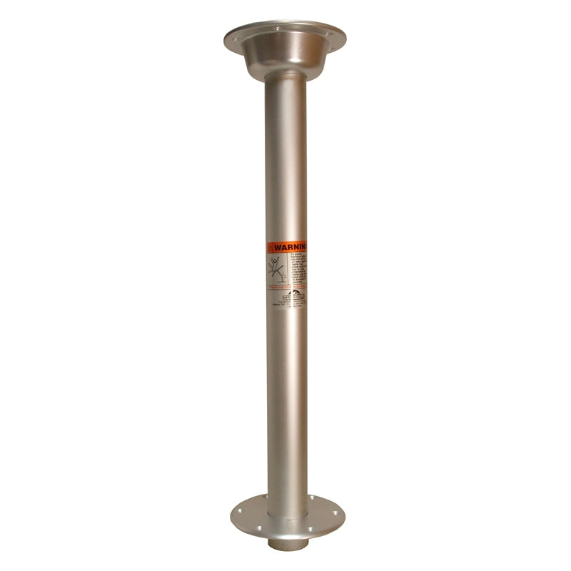 STOWABLE TABLE PED SET 30"