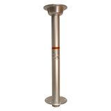STOWABLE TABLE PED SET 30"