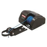Trac Anchor Winch G3 12V 25LB, model 69002, Anchoring