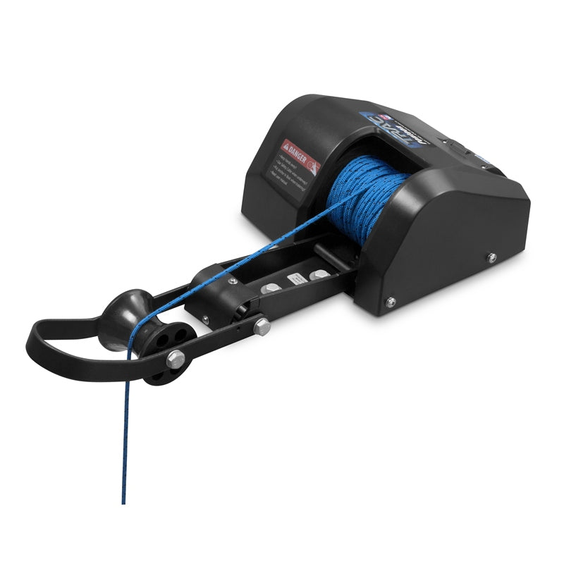 Trac Anchor Winch G3 12V 35LB, model 69003, Anchoring