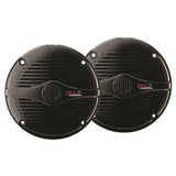 SPEAKER 5" BLACK MPN-MR50B