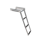 UNDER PLATFORM LADDER SLIDING 3 STEP