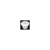 WINE GLASS INSERTS WHITE MPN-HM1065W