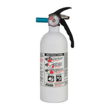 FIRE EXTINGUISHER MARINER 5 5BC