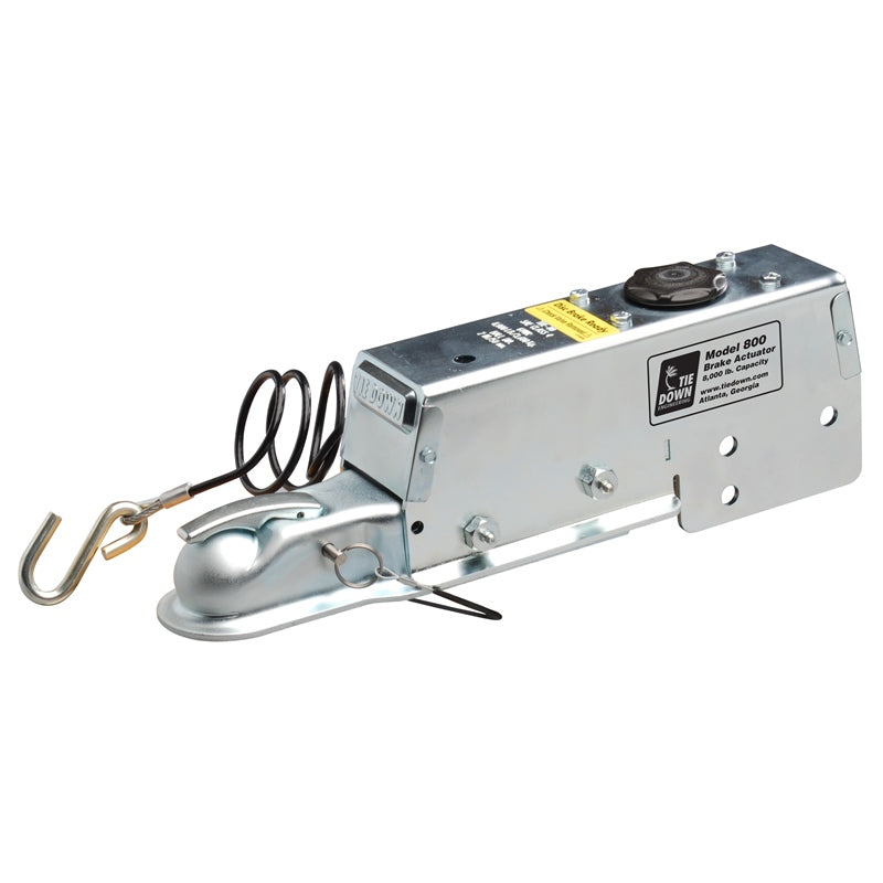 Dexter Actuator-80 Disc Brake, model 82402, Trailer Replacement Parts